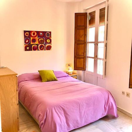 El Apartamentillo De Bib-Rambla Granada Exteriér fotografie